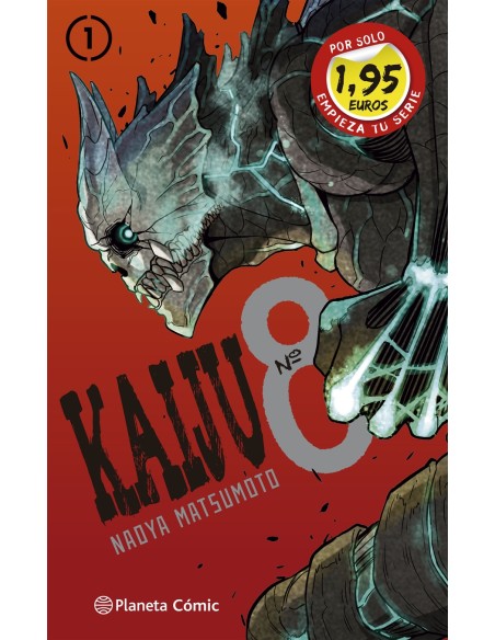 MM Kaiju8 nº 01 195